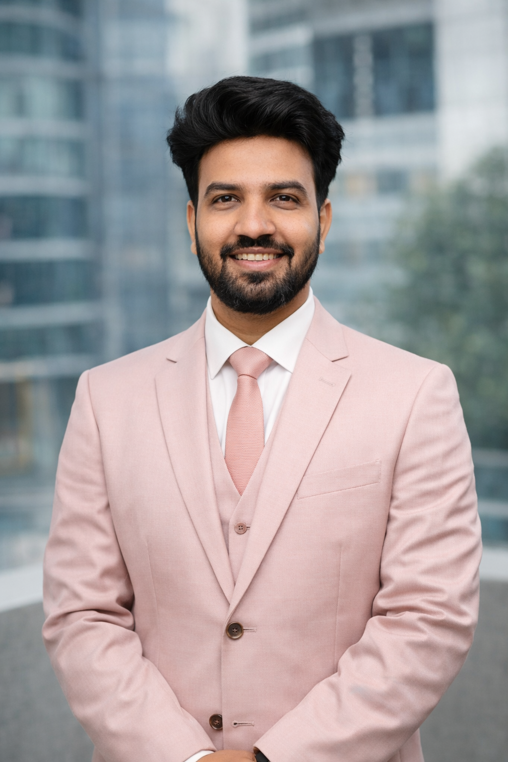 Tilak Pujari